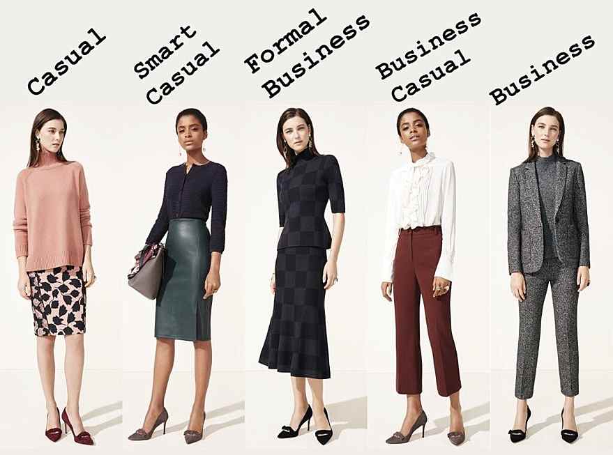 Woman Fashion